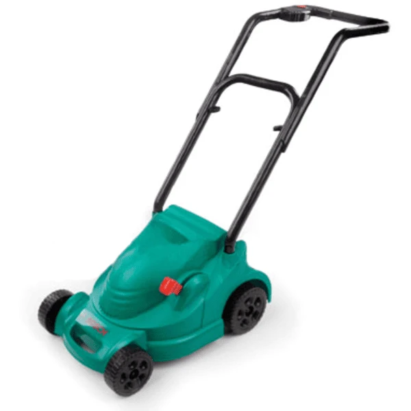 Theo Klein BOSCH Rotak Kinder-Rasenmäher 3 Theo Klein BOSCH Rotak Kinder-Rasenmäher