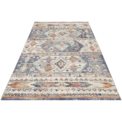 Wecon Home Outdoorteppich In & Outdoor Elwood Blau -Smoby-Shop wecon home outdoorteppich in outdoor elwood blau a373355 1