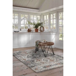 Wecon Home Outdoorteppich In & Outdoor Elwood Grau -Smoby-Shop wecon home outdoorteppich in outdoor elwood grau a373356 7