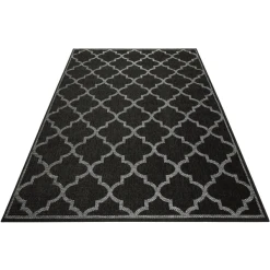 Wecon Home Outdoorteppich In & Outdoor Gleamy Outdoor Anthrazit Grau -Smoby-Shop wecon home outdoorteppich in outdoor gleamy outdoor anthrazit grau a372962 1