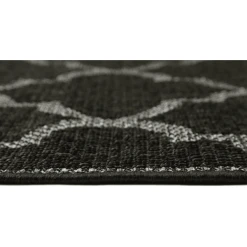 Wecon Home Outdoorteppich In & Outdoor Gleamy Outdoor Anthrazit Grau -Smoby-Shop wecon home outdoorteppich in outdoor gleamy outdoor anthrazit grau a372962 3