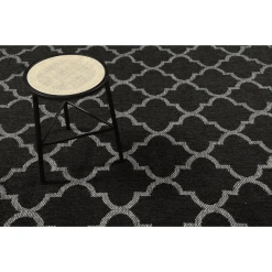 Wecon Home Outdoorteppich In & Outdoor Gleamy Outdoor Anthrazit Grau -Smoby-Shop wecon home outdoorteppich in outdoor gleamy outdoor anthrazit grau a372962 5