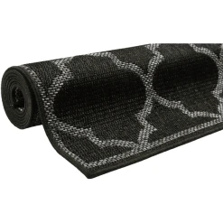 Wecon Home Outdoorteppich In & Outdoor Gleamy Outdoor Anthrazit Grau -Smoby-Shop wecon home outdoorteppich in outdoor gleamy outdoor anthrazit grau a372962 6