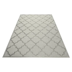 Wecon Home Outdoorteppich In & Outdoor Gleamy Outdoor Beige Grau -Smoby-Shop wecon home outdoorteppich in outdoor gleamy outdoor beige grau a373910 1