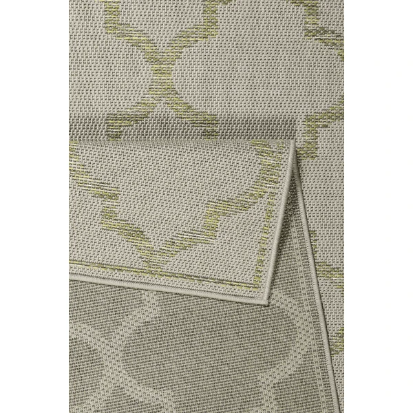 Wecon Home Outdoorteppich In & Outdoor Gleamy Outdoor Beige Grün Gelb 5 Wecon Home Outdoorteppich In & Outdoor Gleamy Outdoor Beige Grün Gelb – Bild 3