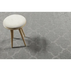 Wecon Home Outdoorteppich In & Outdoor Gleamy Outdoor Grau Silber -Smoby-Shop wecon home outdoorteppich in outdoor gleamy outdoor grau silber a373912 5