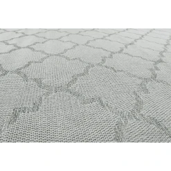 Wecon Home Outdoorteppich In & Outdoor Gleamy Outdoor Hellblau -Smoby-Shop wecon home outdoorteppich in outdoor gleamy outdoor hellblau a372961 4