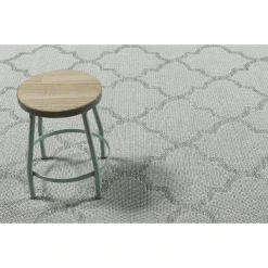 Wecon Home Outdoorteppich In & Outdoor Gleamy Outdoor Hellblau -Smoby-Shop wecon home outdoorteppich in outdoor gleamy outdoor hellblau a372961 5