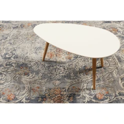 Wecon Home Outdoorteppich In & Outdoor Nebraska Blau -Smoby-Shop wecon home outdoorteppich in outdoor nebraska blau a373353 3