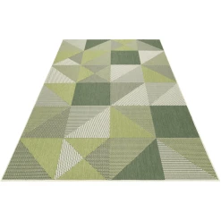 Wecon Home Outdoorteppich In & Outdoor Tulum Grün -Smoby-Shop wecon home outdoorteppich in outdoor tulum gruen a377053 1