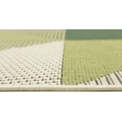 Wecon Home Outdoorteppich In & Outdoor Tulum Grün -Smoby-Shop wecon home outdoorteppich in outdoor tulum gruen a377053 3