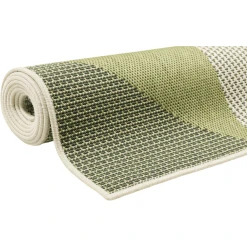 Wecon Home Outdoorteppich In & Outdoor Tulum Grün -Smoby-Shop wecon home outdoorteppich in outdoor tulum gruen a377053 6