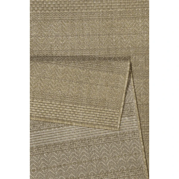 Wecon Home Outdoorteppich Pedro Beige Sand 5 Wecon Home Outdoorteppich Pedro Beige Sand – Bild 3