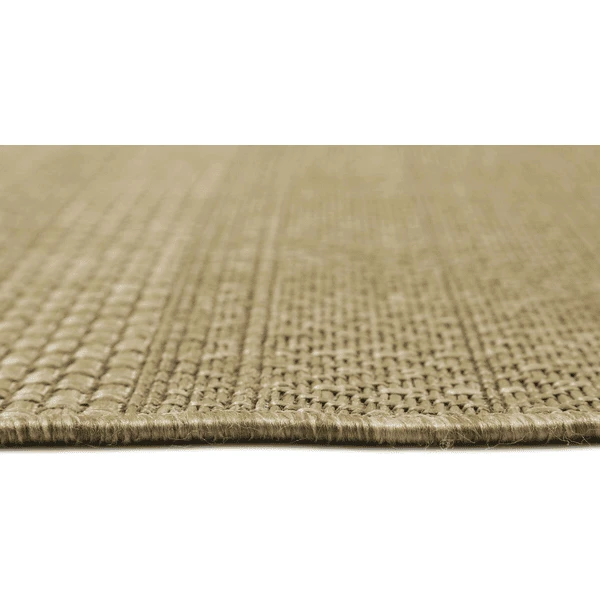 Wecon Home Outdoorteppich Pedro Beige Sand 6 Wecon Home Outdoorteppich Pedro Beige Sand – Bild 4