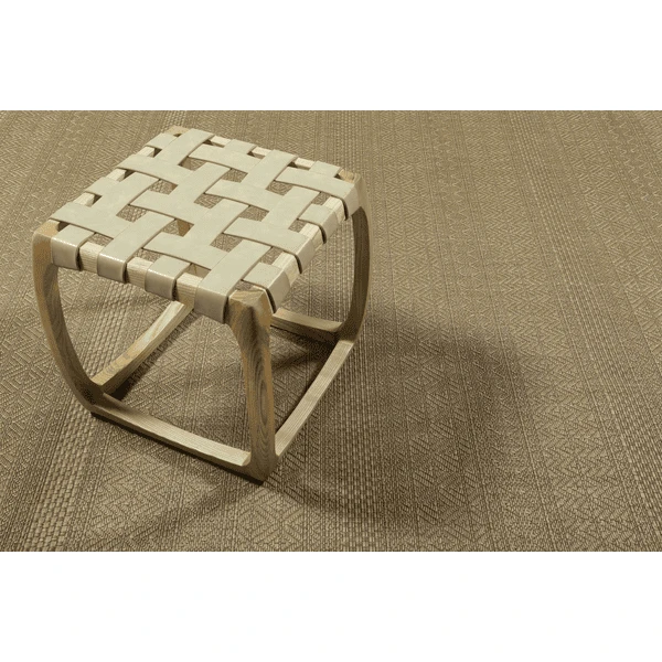 Wecon Home Outdoorteppich Pedro Beige Sand 8 Wecon Home Outdoorteppich Pedro Beige Sand – Bild 6