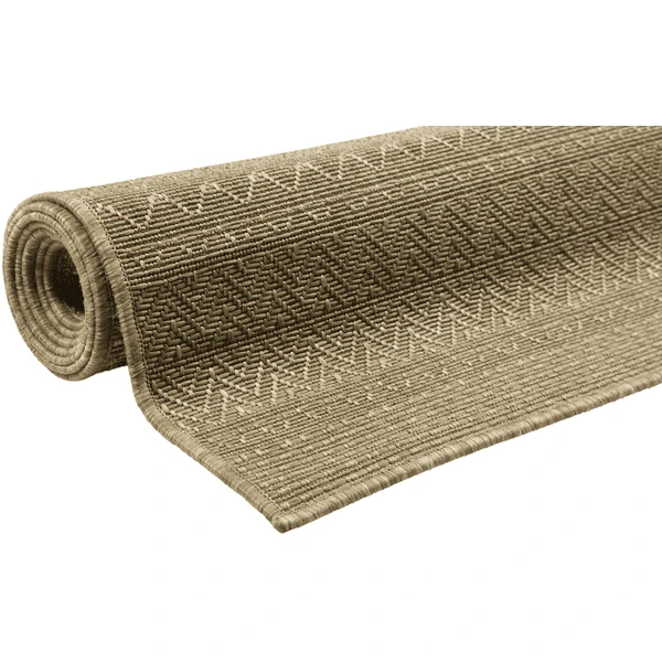 Wecon Home Outdoorteppich Pedro Beige Sand 9 Wecon Home Outdoorteppich Pedro Beige Sand – Bild 7