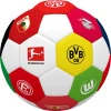 XTREM Toys And Sports - Derbystar Fußball BUNDESLIGA CLUBLOGO PRO In Größe 5 V 2 1 XTREM Toys And Sports - Derbystar Fußball BUNDESLIGA CLUBLOGO PRO In Größe 5 V 2 -Smoby-Shop xtrem toys and sports derbystar fussball bundesliga clublogo pro in groesse 5 v 2 a338227