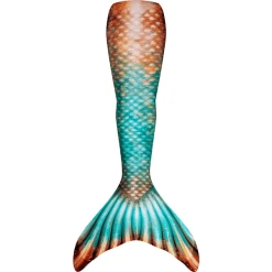 XTREM Toys And Sports - FIN FUN Meerjungfrau Bronzed Emerald Größe: Youth S-L -Smoby-Shop xtrem toys and sports fin fun meerjungfrau bronzed emerald groesse youth s l a285801 1
