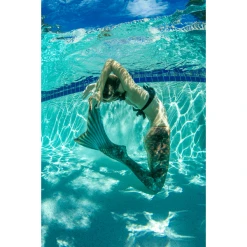 XTREM Toys And Sports - FIN FUN Meerjungfrau Bronzed Emerald Größe: Youth S-L -Smoby-Shop xtrem toys and sports fin fun meerjungfrau bronzed emerald groesse youth s l a285801 10