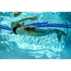 XTREM Toys And Sports - FIN FUN Meerjungfrau Bronzed Emerald Größe: Youth S-L -Smoby-Shop xtrem toys and sports fin fun meerjungfrau bronzed emerald groesse youth s l a285801 9