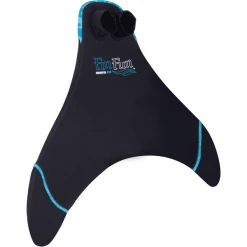 XTREM Toys And Sports - FIN FUN Meerjungfrau Mermaidens Arctic Blue -Smoby-Shop xtrem toys and sports fin fun meerjungfrau mermaidens arctic blue a293576 3