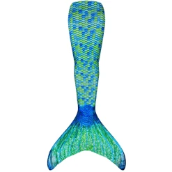 XTREM Toys And Sports - FIN FUN Meerjungfrau Mermaidens, Aussie Green -Smoby-Shop xtrem toys and sports fin fun meerjungfrau mermaidens aussie green a289994 1