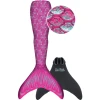 XTREM Toys And Sports - FIN FUN Meerjungfrau Mermaidens Original L/XL, Pink 1 XTREM Toys And Sports - FIN FUN Meerjungfrau Mermaidens Original L/XL, Pink -Smoby-Shop xtrem toys and sports fin fun meerjungfrau mermaidens original l xl pink a296760