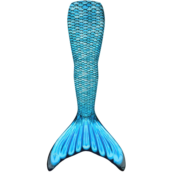 XTREM Toys And Sports - FIN FUN Meerjungfrau Mermaidens Tidal Teal 4 XTREM Toys And Sports - FIN FUN Meerjungfrau Mermaidens Tidal Teal – Bild 2