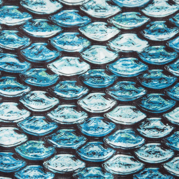 XTREM Toys And Sports - FIN FUN Meerjungfrau Mermaidens Tidal Teal 6 XTREM Toys And Sports - FIN FUN Meerjungfrau Mermaidens Tidal Teal – Bild 4