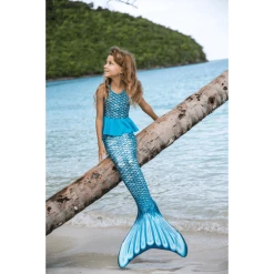 XTREM Toys And Sports - FIN FUN Meerjungfrau Mermaidens Tidal Teal 19 XTREM Toys And Sports - FIN FUN Meerjungfrau Mermaidens Tidal Teal -Smoby-Shop xtrem toys and sports fin fun meerjungfrau mermaidens tidal teal a290364 6