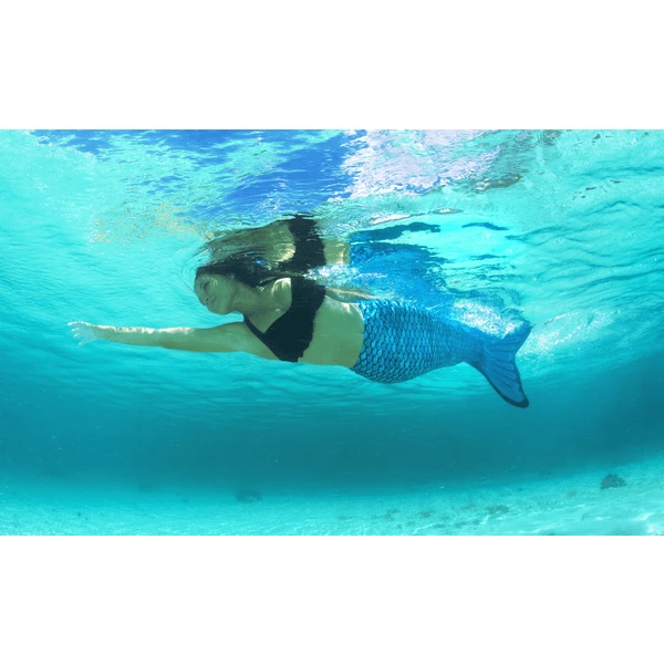 XTREM Toys And Sports - FIN FUN Meerjungfrau Mermaidens Tidal Teal 12 XTREM Toys And Sports - FIN FUN Meerjungfrau Mermaidens Tidal Teal – Bild 10