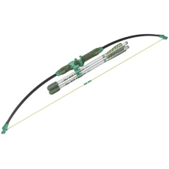 XTREM Toys And Sports - SUMMER GAMES Pfeil Und Bogen Pro Set