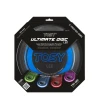 XTREM Toys And Sports - TOSY Ultimate Disc LED, Blau -Smoby-Shop xtrem toys and sports tosy ultimate disc led blau a371392