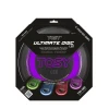 XTREM Toys And Sports - TOSY Ultimate Disc LED, Lila -Smoby-Shop xtrem toys and sports tosy ultimate disc led lila a371395