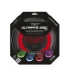 XTREM Toys And Sports - TOSY Ultimate Disc LED, Rot -Smoby-Shop xtrem toys and sports tosy ultimate disc led rot a371384