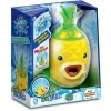 XTREM Toys And Sports - Wasserspaß Ananas Sprinkler -Smoby-Shop xtrem toys and sports wasserspass ananas sprinkler a293560