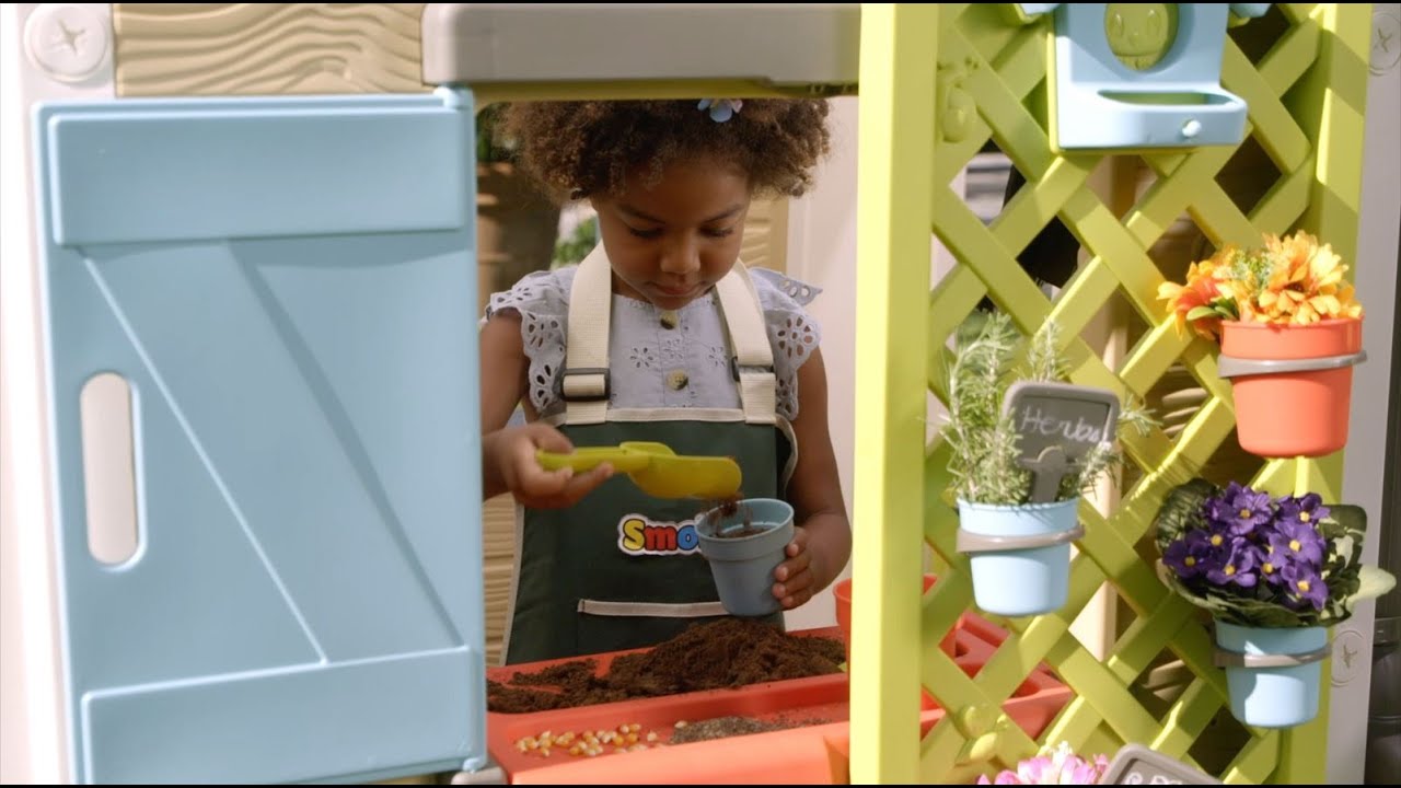 Smoby-Shop 3 Smoby-Shop -Smoby-Shop