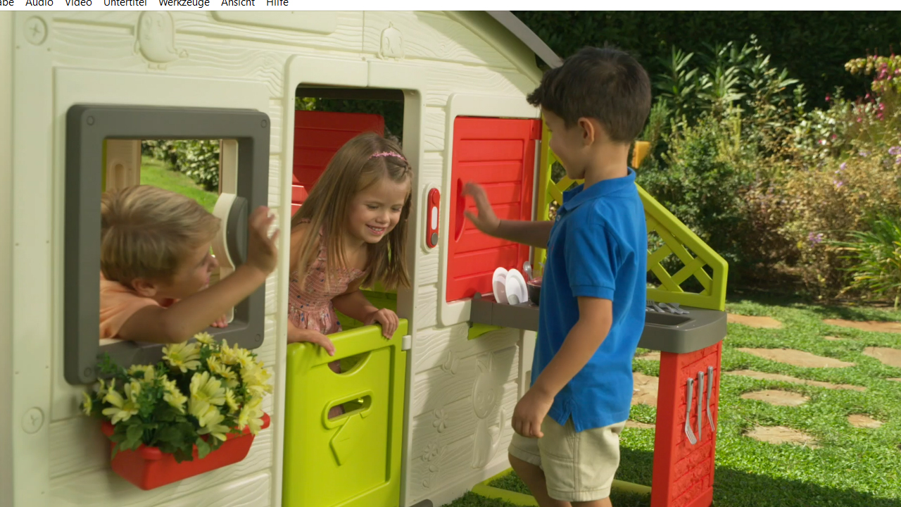 Smoby-Shop 1 Smoby-Shop -Smoby-Shop smobyvillage friends haus